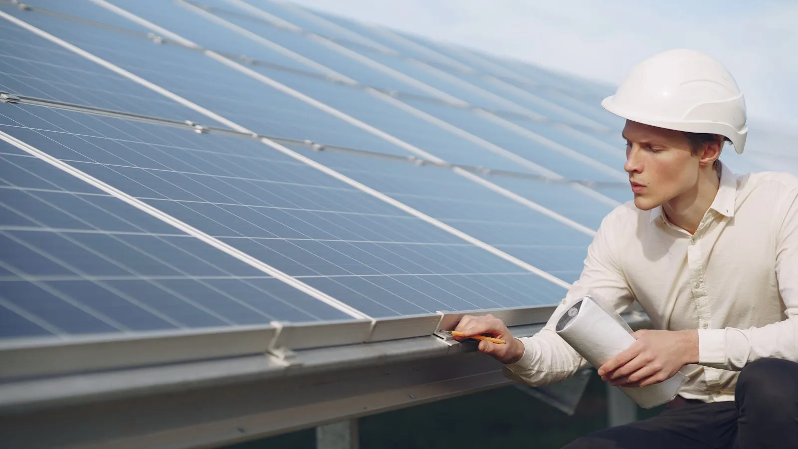 Ticari GES projelerinde bakım planı nasıl kurulmalı?