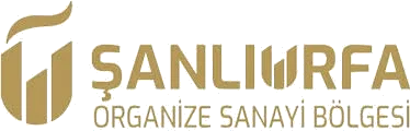 Sanliurfa Organize Sanayi Bolgesi