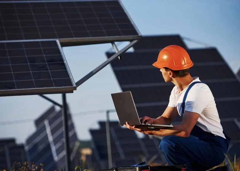 Enerji yatırımlarını güvenilir üretimle destekliyoruz