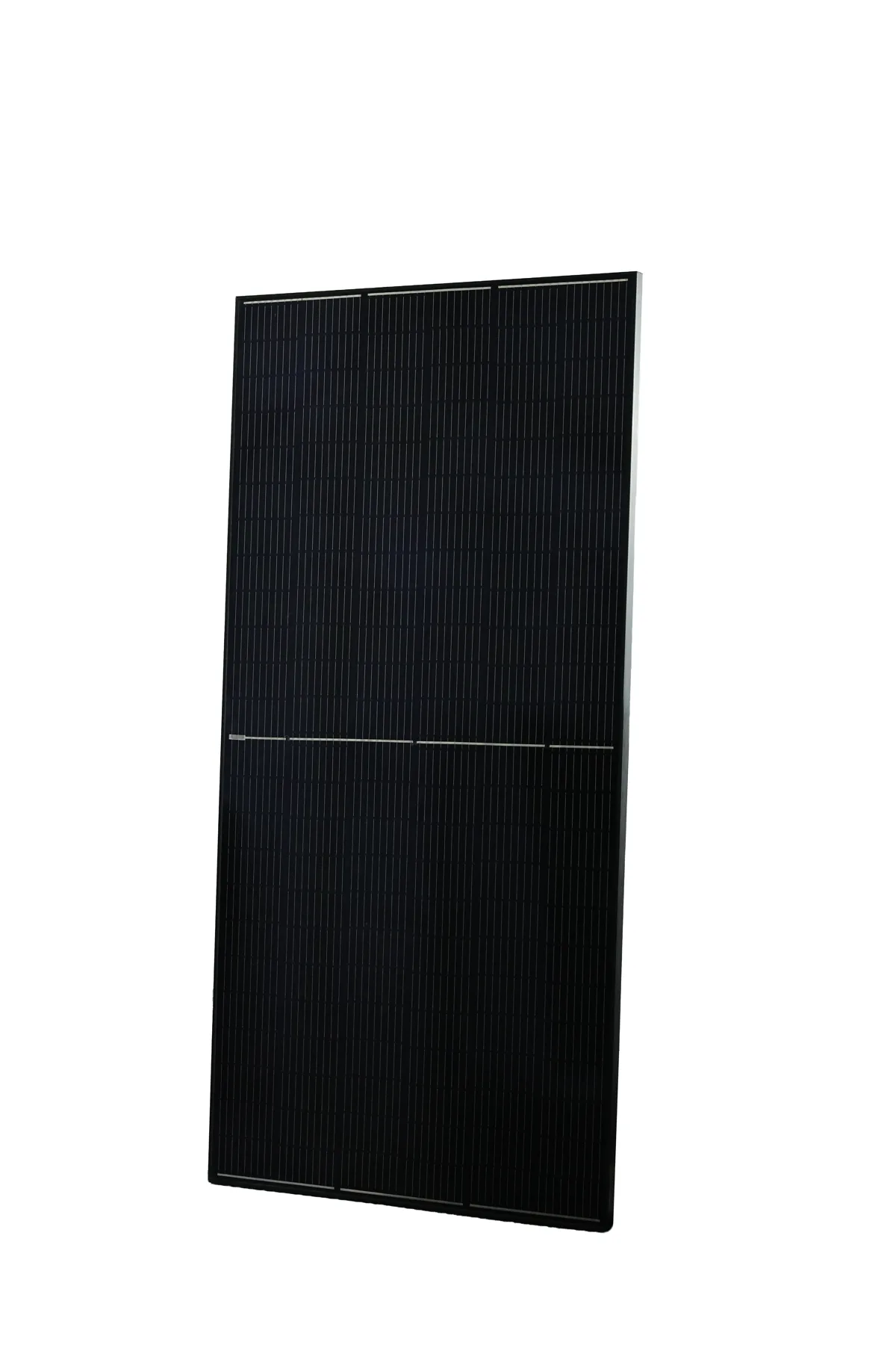 SSW230M6H Full Black Module | Product Details | Sunwatt...