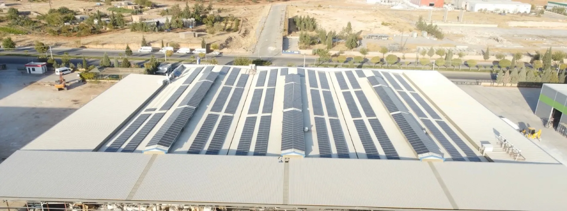 Ticari GES projelerinde bakım planı nasıl kurulmalı?